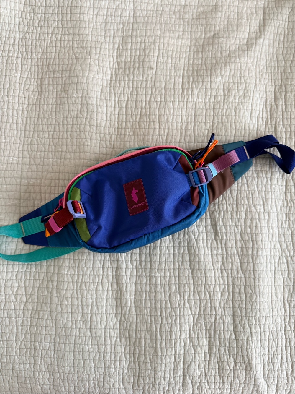 Cotopaxi fanny pack
